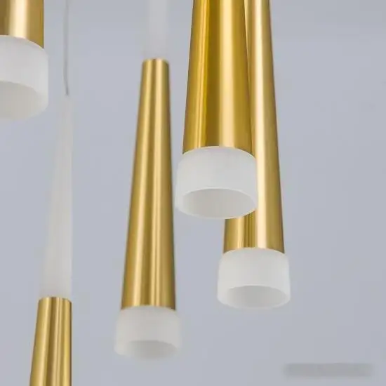 Подвесная люстра Citilux CL227142 – фото товара