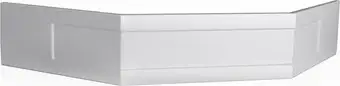 Экран для душевого поддона RGW NT/CL-S 16230713-10 100x100