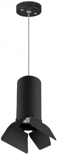 Точечный светильник Lightstar Rullo RP487437 – изображение в каталоге