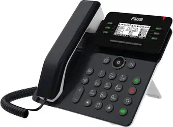 IP-телефон Fanvil V62 – изображение в каталоге