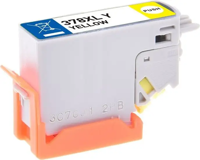 Картридж CACTUS CS-EPT3794 (аналог Epson EPT3794) – фото товара