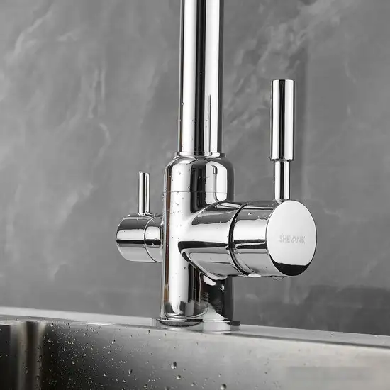 Смеситель Shevanik S268 - фото товара