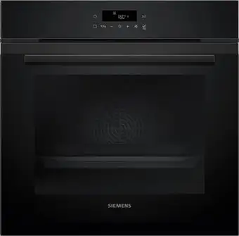 Электрический духовой шкаф Siemens iQ300 HB272ABB3