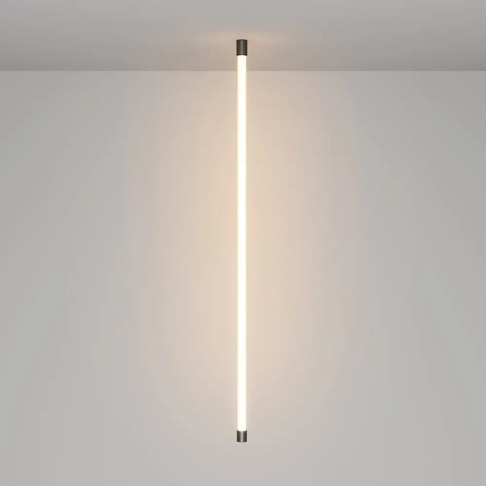 Подвес для неона Maytoni Nemo D25 черный 20312 – фото товара