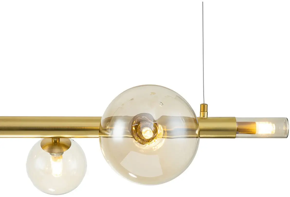 Подвесная люстра Indigo Light Canto V000246 – фото товара