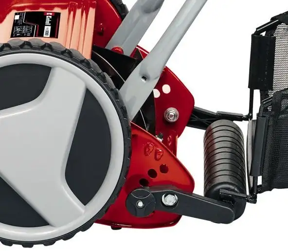 Барабанная газонокосилка Einhell GC-HM 300 – фото товара