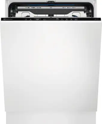 Встраиваемая посудомоечная машина Electrolux EEM69410W