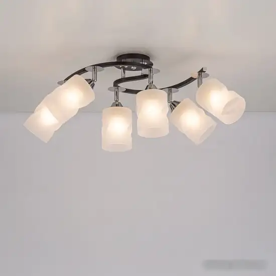 Люстра средней высоты Citilux Сиерра CL119261 – фото товара