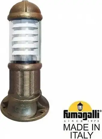 Садовый светильник Fumagalli Sauro FU_D15.553.000.BXF1R.FRA – изображение в каталоге