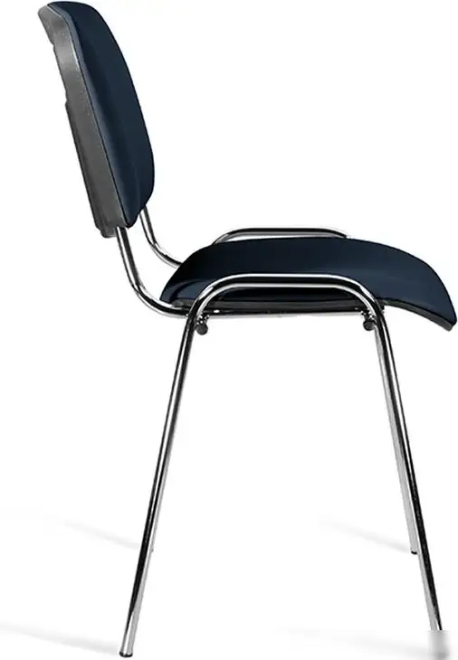Офисный стул UTFC Изо СН (Z19/темно-синий) – фото товара