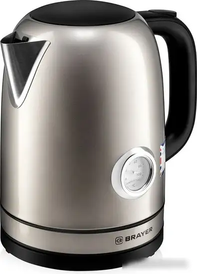 Электрический чайник Brayer BR1050 - фото товара