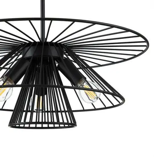 Подвесная люстра Indigo Strato V000287 – фото товара