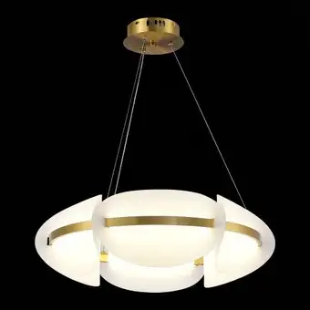 Подвесная люстра ST Luce SL1304.203.45 – изображение в каталоге