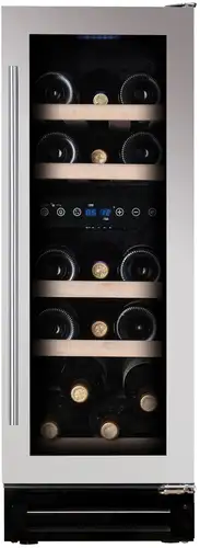 Винный шкаф Dunavox DAUF-17.58DSS — изображение в каталоге