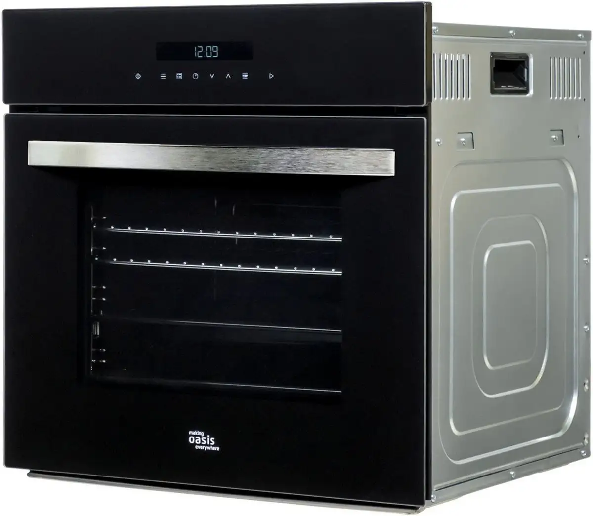 Электрический духовой шкаф Making Oasis Everywhere D-MTB - фото товара