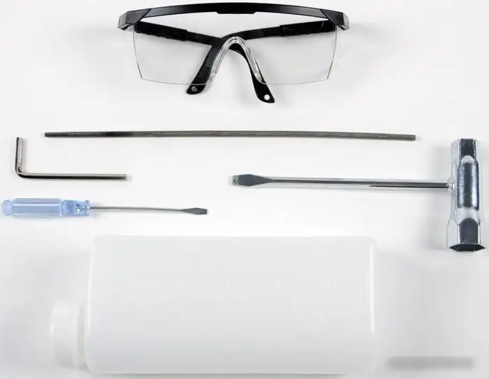 Бензопила Hyundai X 4118 – фото товара