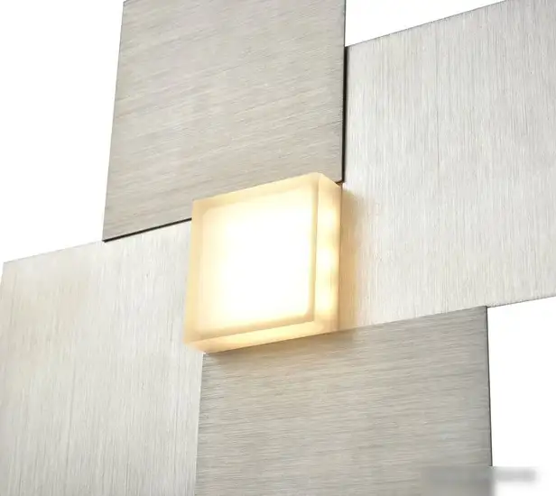 Бра Vele Luce Pala VL8034W01 – фото товара