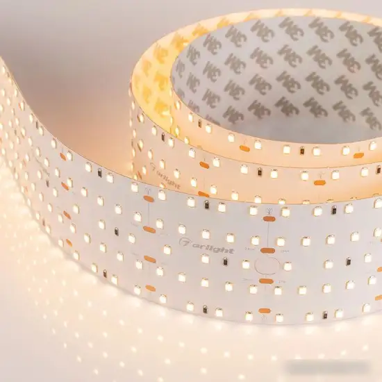 Светодиодная лента Arlight S2-A420-59mm 24V Warm3000 021208(2) – фото товара