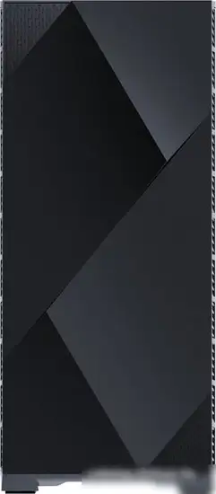 Корпус Zalman Z3 Iceberg (черный) – фото товара
