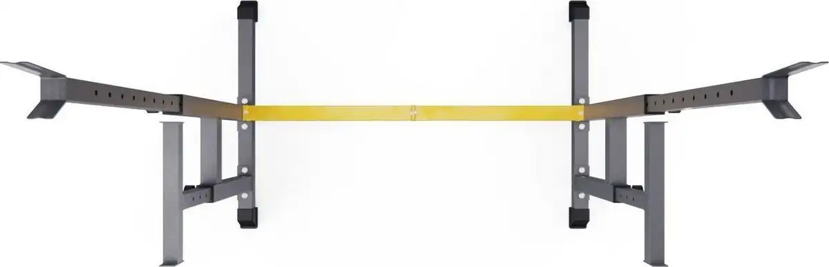 Силовая стойка DFC TF-76062 – фото товара