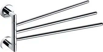 Держатель для полотенца Bemeta Omega 104204112 – изображение в каталоге