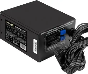 Блок питания ExeGate 750PPX EX292336RUS-S – изображение в каталоге