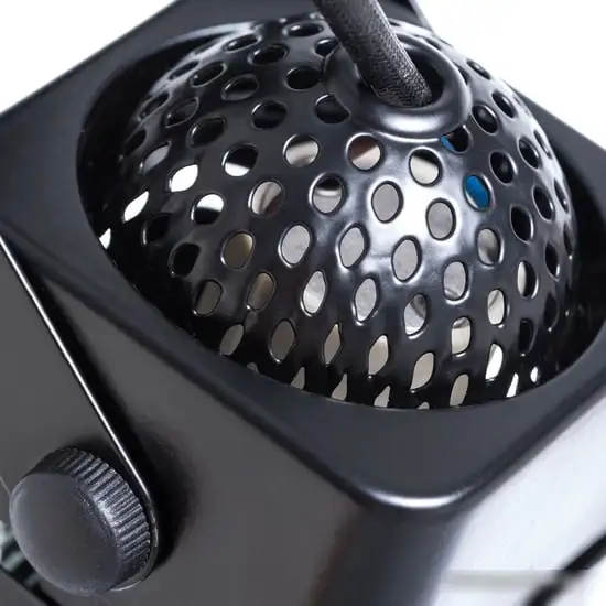 Трековый светильник Arte Lamp Misam A1315PL-1BK – фото товара