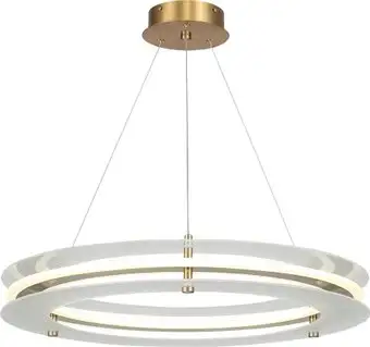 Подвесная люстра ST Luce SL6245.203.01 – изображение в каталоге