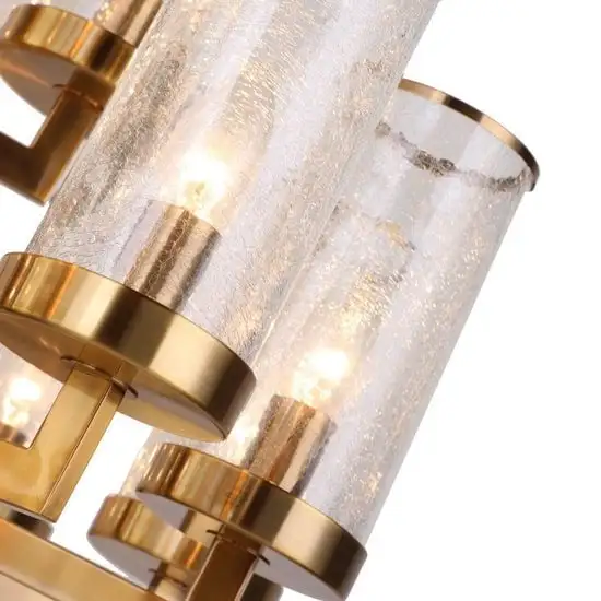 Подвесная люстра Favourite Assembly 2060-18P – фото товара