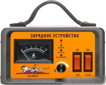Зарядное устройство Airline ACH-5A-06 – фото товара