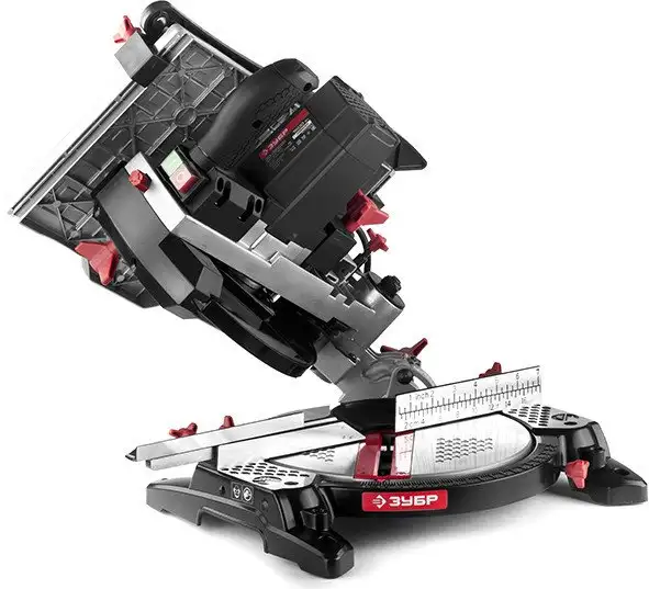 Торцовочная Зубр ЗПТК-210-1500 – фото товара