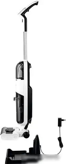 Вертикальный пылесос с влажной уборкой Kitfort KT-5155 - фото товара