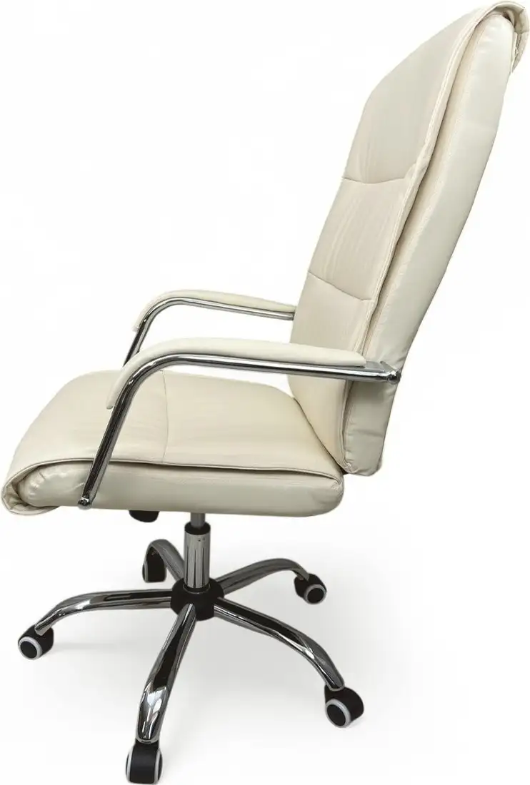 Офисное кресло Calviano Candy (бежевый) – фото товара