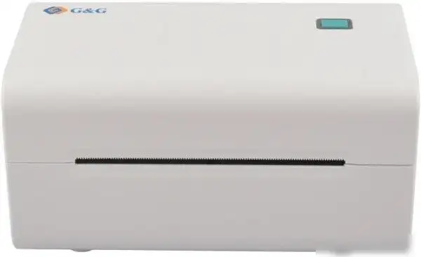 Принтер этикеток G&G GG-D420 – фото товара