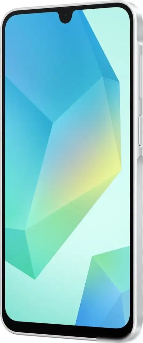 Смартфон Samsung Galaxy A16 SM-A165F 4GB/128GB (серебристый) – фото товара