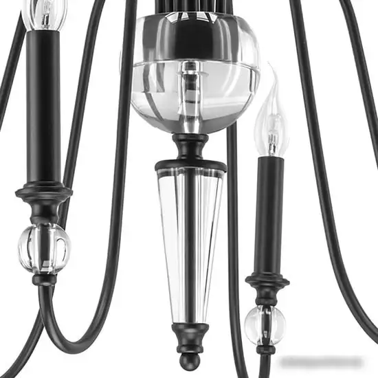 Подвесная люстра Lightstar Ragno 732067 – фото товара