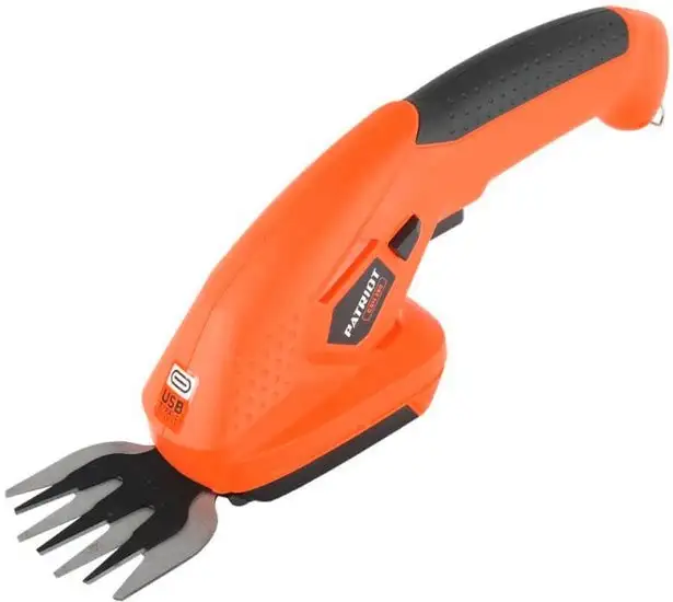 Кусторез + ножницы Patriot CSH 360 (с АКБ) – фото товара