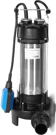 Фекальный насос Jemix CUT-1100 - фото товара