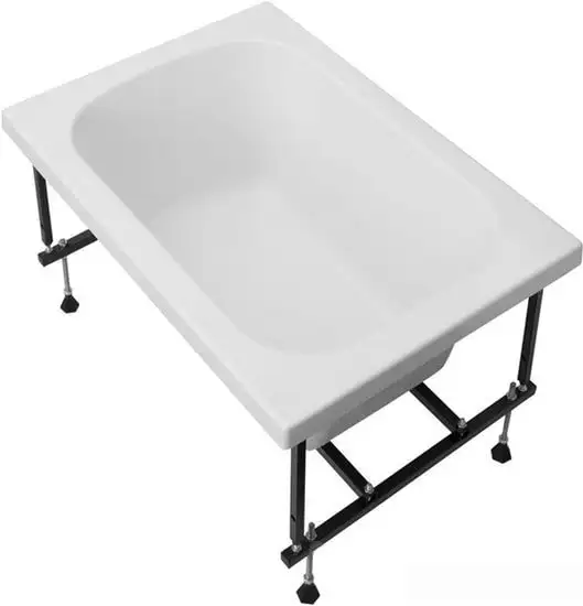 Ванна Aquanet Seed 100x70 - фото товара