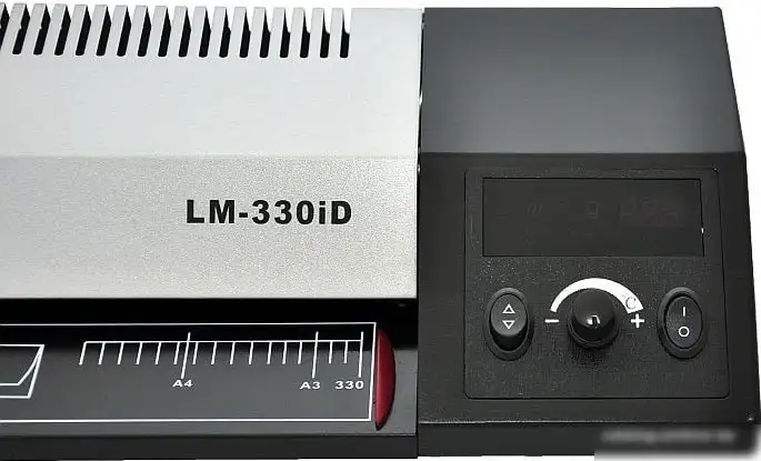 Ламинатор Rayson LM-330iD – фото товара