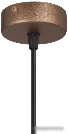 Подвесная люстра Vitaluce V4177-8/1S – фото товара