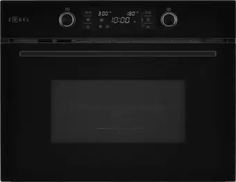 Электрический духовой шкаф ZUGEL ZOE609B - изображение в каталоге