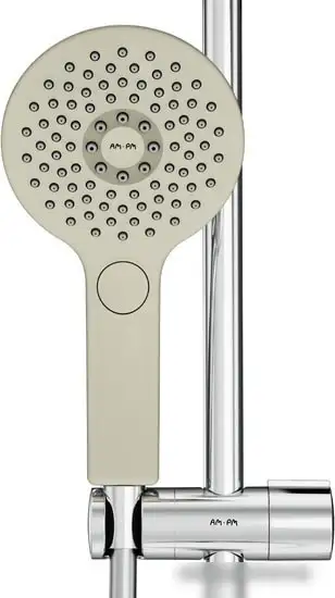 Душевой гарнитур AM.PM Inspire V2.0 F0150A000 - фото товара