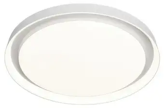 Светильник-тарелка Denkirs DK2045 DK6515-WH – изображение в каталоге
