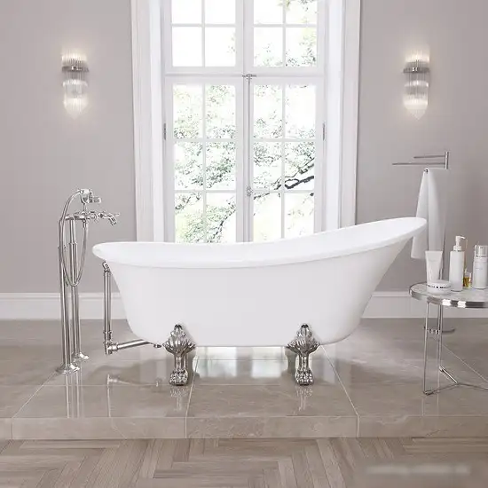 Ванна Grossman GR-1002M Retro 162x71 - фото товара