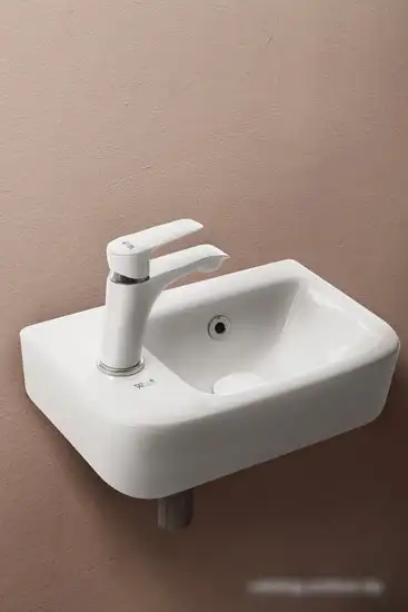 Умывальник WeltWasser Aisbach 10100 L - фото товара