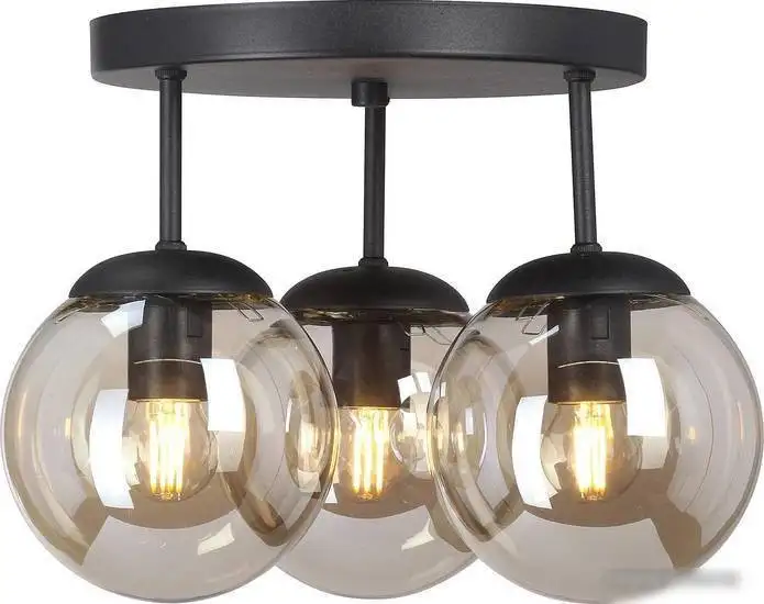 Люстра средней высоты Vitaluce V3962 V3962-1/3PL – фото товара