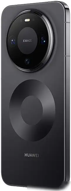 Телефон Huawei Mate 80 Pro SGT-LX9 16GB/512GB (черный, международная версия) – фото товара