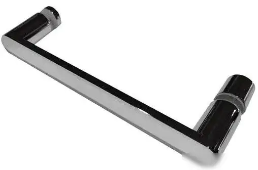 Душевой уголок Abber Sonnenstrand AG04070M-S80M - подробное фото Душевой уголок Abber Sonnenstrand AG04070M-S80M - фото товара