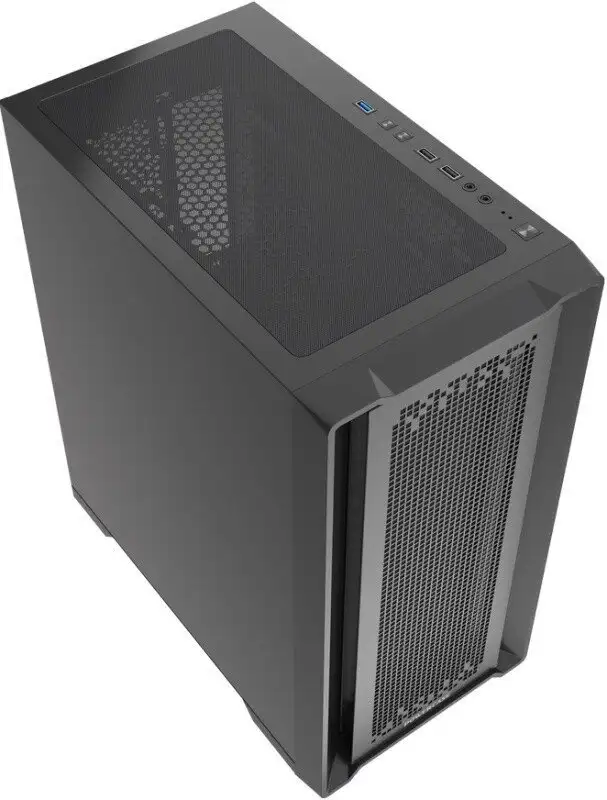 Корпус Powercase ByteFlow Micro CP CAMBCP-F0 – фото товара